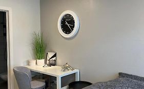 Helena'S Studio, Reykjavik 104